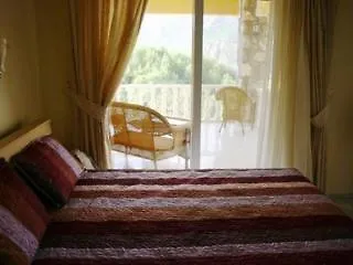 Ottoman Style Hotel 4*