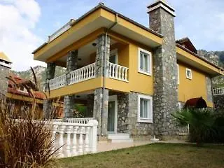 Ottoman Style Hotel